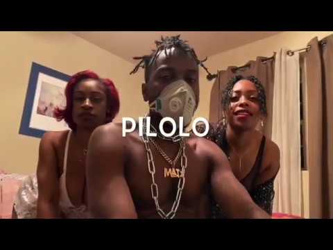 Kwaw Kese - Pilolo (ft.Young Ghana)