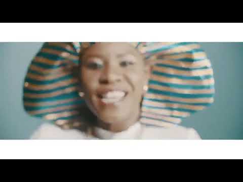 Lady Jaydee Feat Mazet, Dj Maphorisa - Give me Love (Official Video)