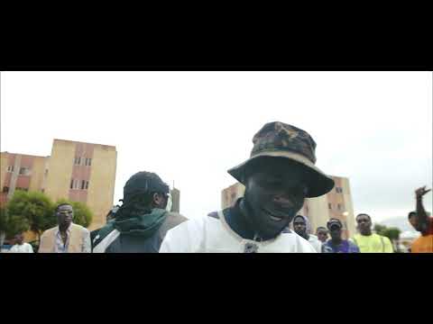 B4Bonah ft Mugeez (R2Bees) - Kpeme (Official Video)