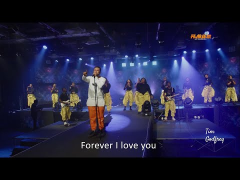 Tim Godfrey - Your God (official video)