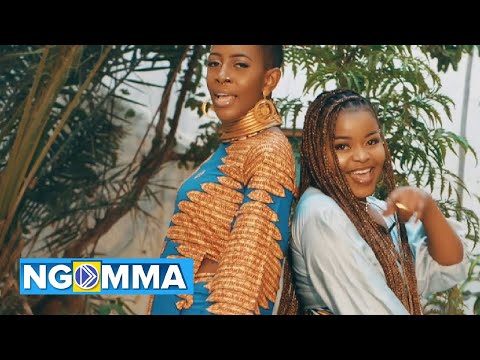 Wini Ft Vernyuy Tina - Popote (Official Video)