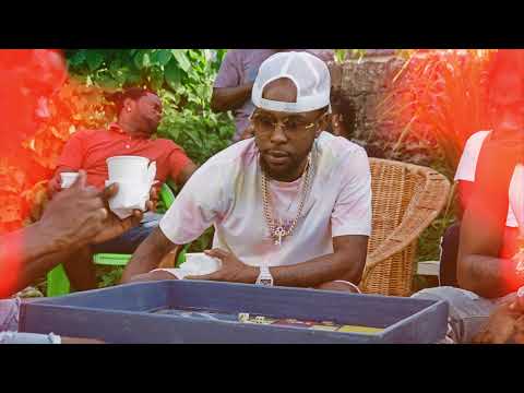 POPCAAN - LIVE SOME LIFE (OFFICIAL VIDEO)