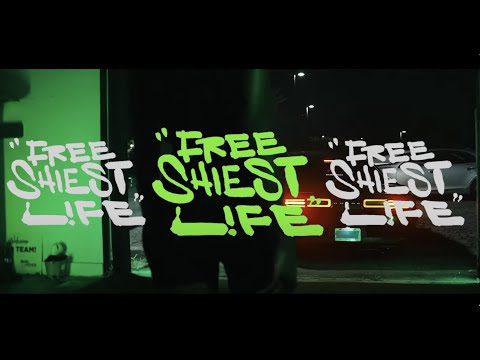 Big30 - Free Shiest Life ft. Pooh Shiesty (Official Video)