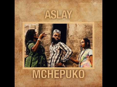 Aslay - Mchepuko (Official Video)