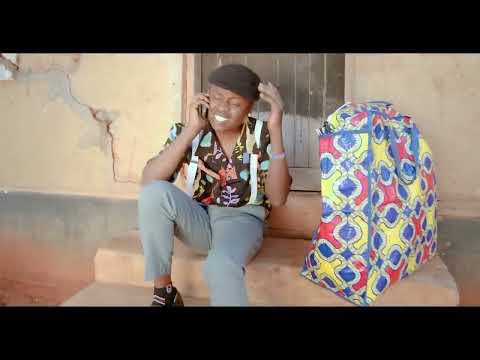 Bright feat Stamina - Nakuja Dar (Official Music Video)