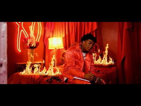 Yungeen Ace - Solar Love (Official Music Video)