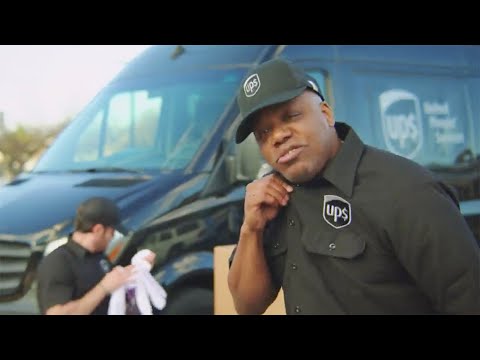 Too $hort feat. E-40 - Ain&#039;t Gone Do It (Official Music Video)