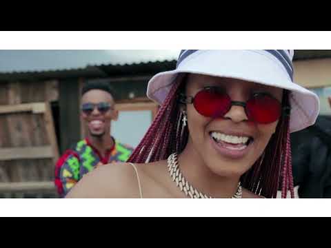 Nthabi Sings - Pela Pelo (Official Music Video) ft Ntate Stunna , Mazda , Morena Sway