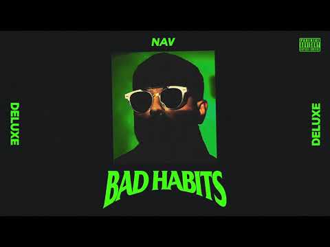 NAV - Rack In My Sleep ft. 88GLAM (Official Audio)
