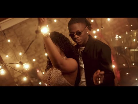 Stonebwoy - Understand (Official Video) ft. Alicai Harley