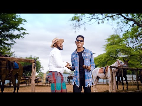 Jimmy D Psalmist - This Can Only Be God ft. Moses Bliss (official Video)