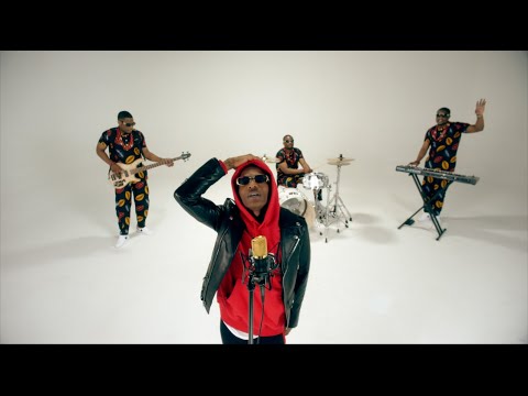 DJ Tunez - Gbese (Official Video) ft. Wizkid, Blaqjerzee