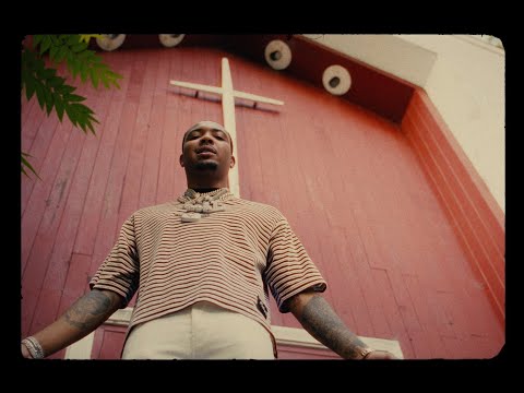 G Herbo - No Guts, No Glory (Official Music Video)