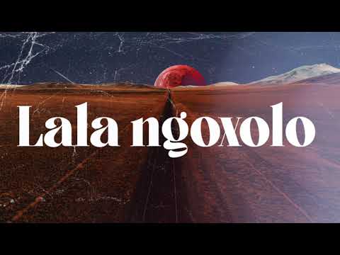 Ami Faku - Lala Ngoxolo [Official Lyric Video] - feat Emtee