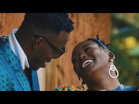FreeBoy &amp; Winnie Nwagi - Kwata Essimu (Official Music Video)