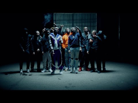 Headie One x GAZO - 22 Carats (Official Video) 🇫🇷