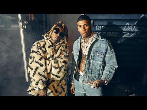 NLE Choppa - Ain&#039;t Gonna Answer Feat. Lil Wayne [Official Video]