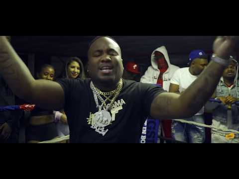 Mo3 - Beat Em Up (Official Video)