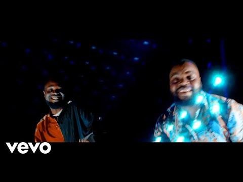 Daddy Andre, Aziz Azion - Like I Do (Official Video)