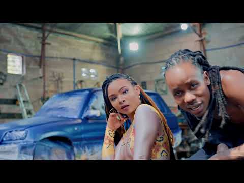 Best Naso - Funga Mkanda (Official Music Video)