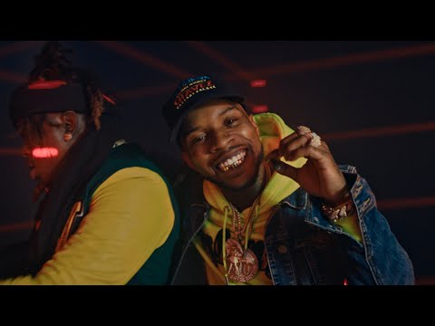 VV$ KEN &amp; Tory Lanez - 392 (Official Music Video) *Directed &amp; Edited by Tory Lanez