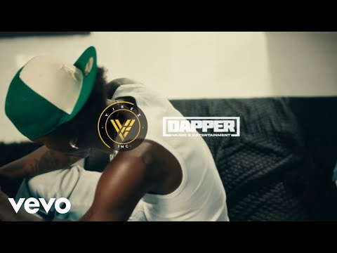 Seyi Vibez - Karma (Official Video)