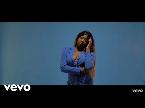 Rashelle Blue - Hello (Official Video)- Part 1