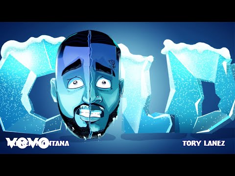 French Montana - Cold (Audio) ft. Tory Lanez