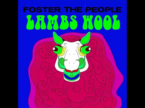Foster The People - Lamb&#039;s Wool (Official Music Video)