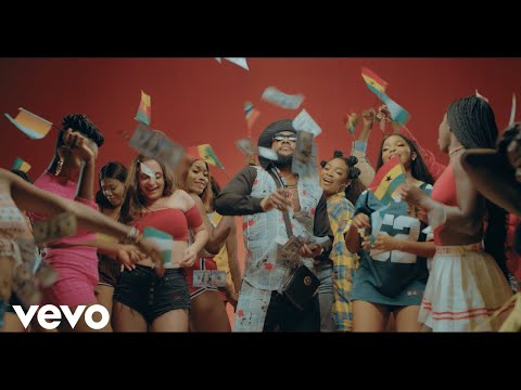 Kcee - Doh Doh Doh (Official Video)