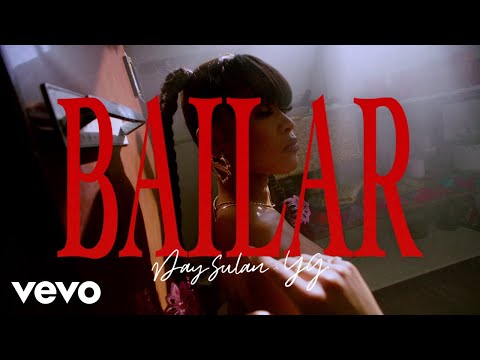 Day Sulan, YG - Bailar (Official Music Video)
