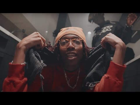 Lil Tecca - LOT OF ME (Official Music Video)