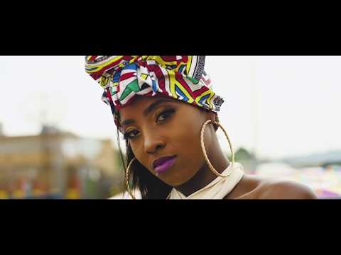 Dj Kaywise Ft Demmie Vee - Vanessa (Official Music Video)