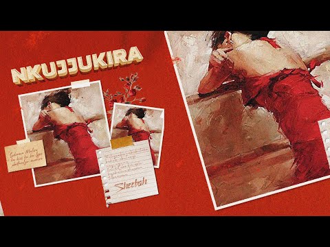Nkujjukira (Official Lyric Video)