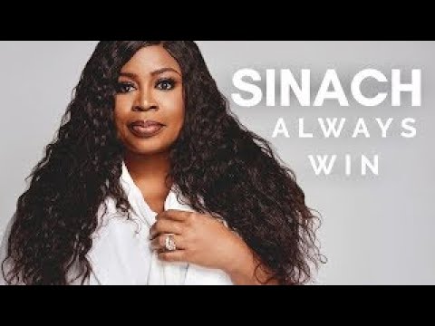 SINACH: ALWAYS WIN | Official Video