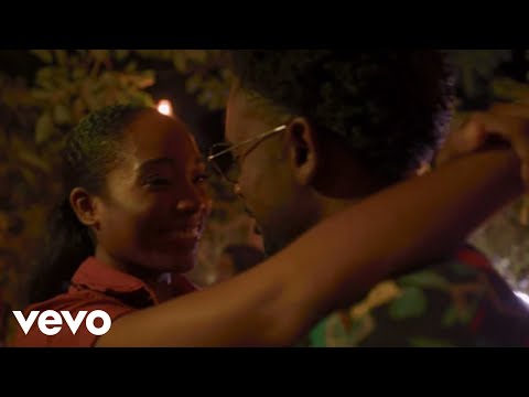 Christopher Martin - Come Closer To Me (Official Music Video)