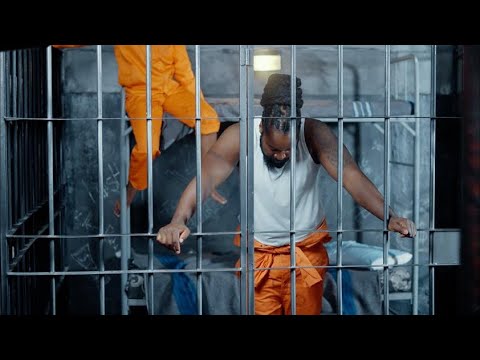 Big Zulu (Ft. K.O , Siya Ntuli &amp; Xowla) - Dear My Love [Official Music Video]