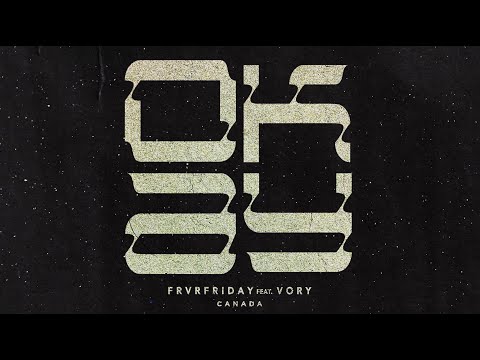 FRVRFRIDAY - OKAY ft. Vory [Lyric Video]