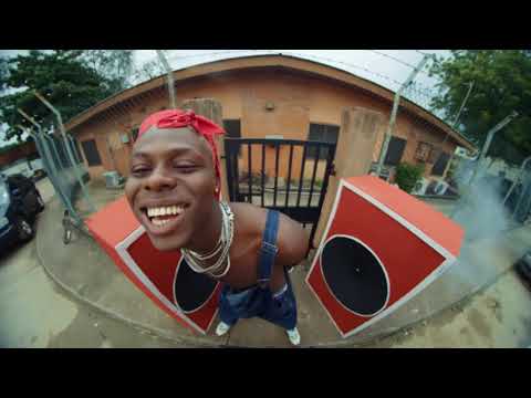 Mohbad - Over Hype (OFFICIAL VIDEO)