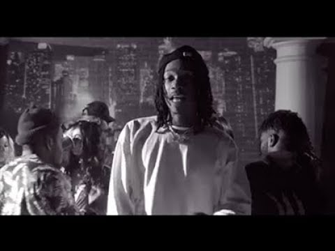 Wiz Khalifa &amp; Curren$y - Plot Twist [Official Video]