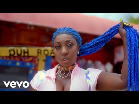 Spice - Inches | Official Music Video | Reggae Gold 2020 Exclusive