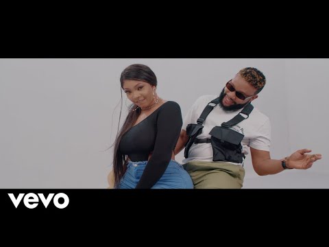 Kcee - Sweet Mary J (Official Video)