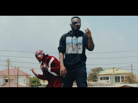 R2Bees - Site 15 (Official Video)