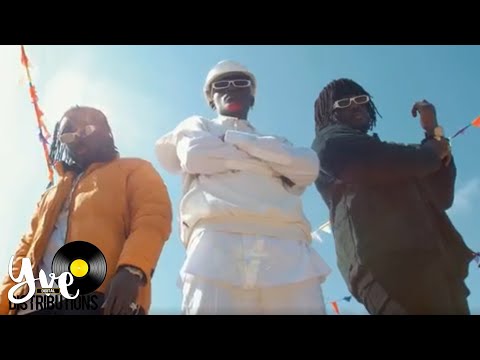 Lil Win - Ego Over You ft. DopeNation (Official Video)