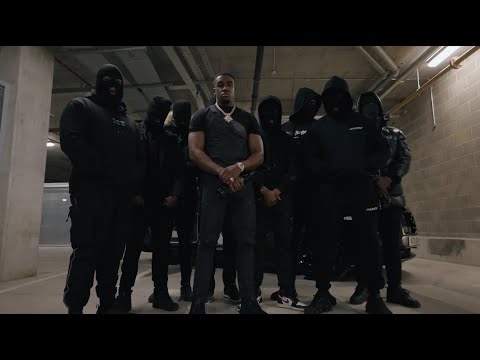 Bugzy Malone - Skeletons (Official Music Video)