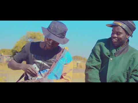Van Choga-Ndapotsa(official video)