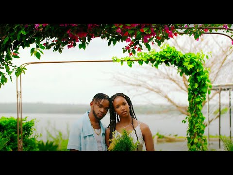 Una Rams – shy (Official Music Video)