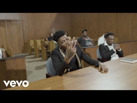 Blueface, OG Bobby Billions - Better Days 2 (Pain In The Ghetto) [Official Music Video]