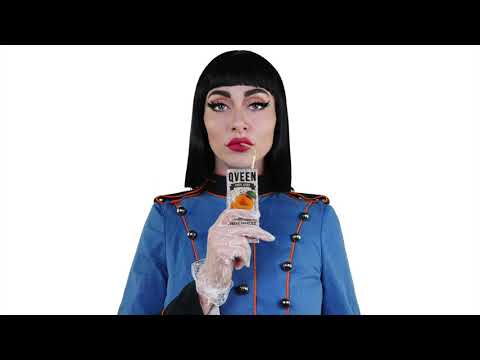 Qveen Herby - Juice [OFFICIAL AUDIO]