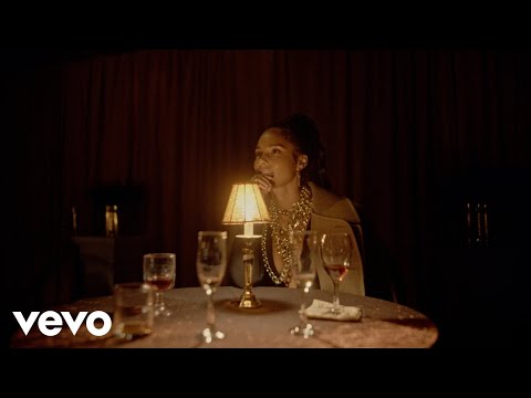 Alicia Keys - Only You (Originals) (Official Video)